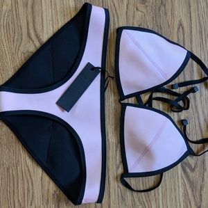 Triangl bikini